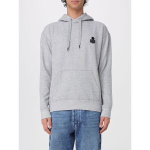 Isabel Marant Sweatshirt Men Grey